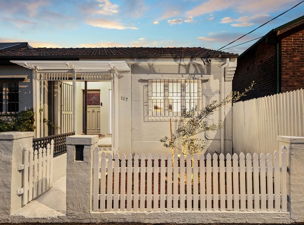 117 Lord Street, Newtown, NSW 2042