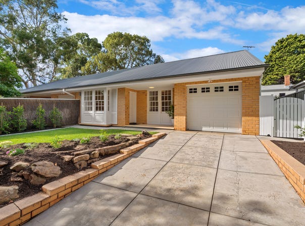 2/74 Brigalow Avenue, Kensington Gardens, SA 5068