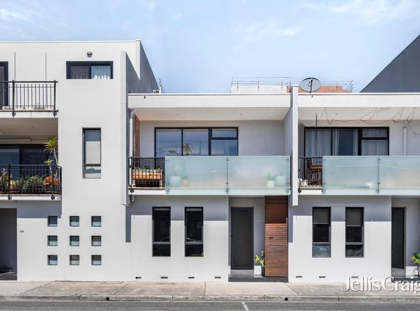 4/2 Davies Street, Brunswick, Vic 3056