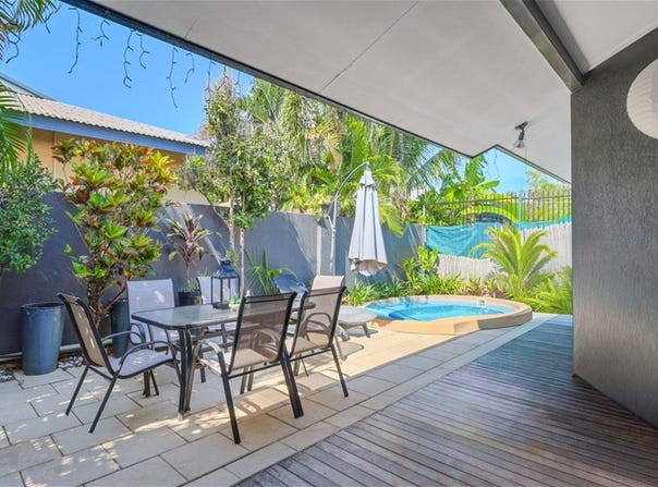 2/5 Fleming St, The Narrows, NT 0820