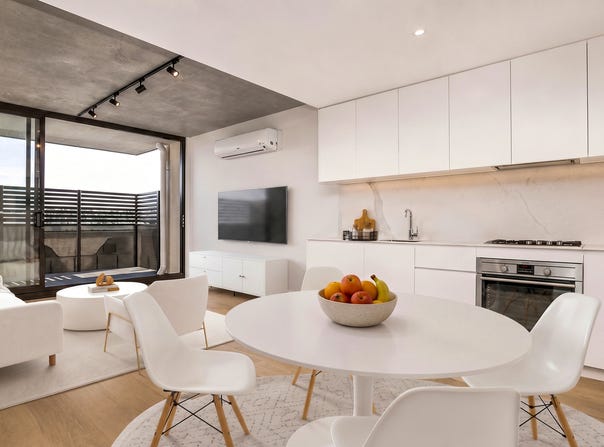 303/88 Calisle Street, St Kilda, Vic 3182
