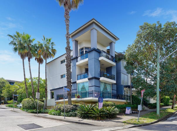 64/2 Shore Road, Chiswick, NSW 2046