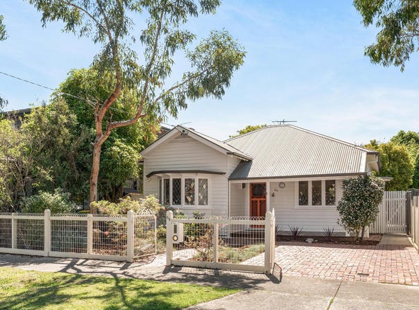 64 Keon Street, Thornbury, Vic 3071
