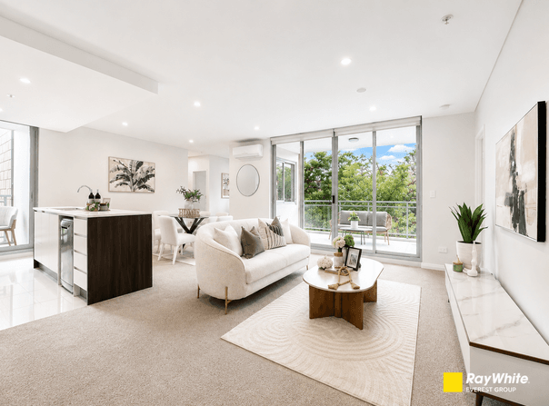 119/1 Thallon Street, Carlingford, NSW 2118