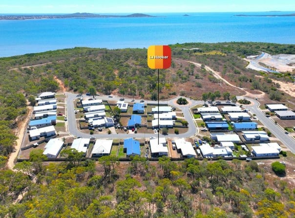 13 Sapphire Crescent, Bowen, Qld 4805