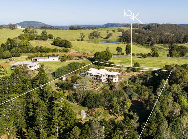 4 Farm Grove Road, Beechmont, Qld 4211
