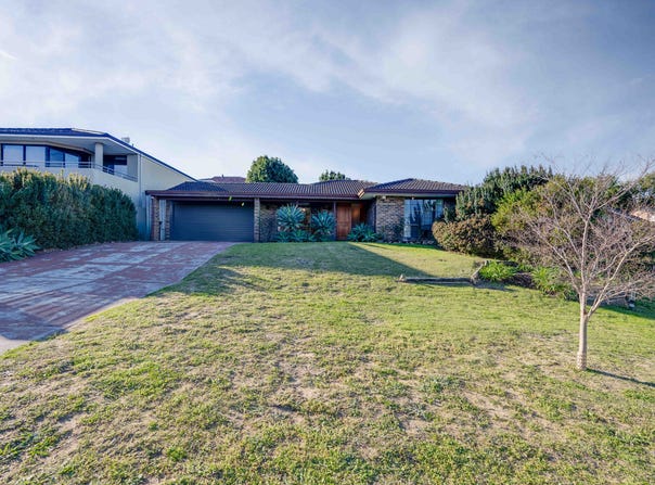 3 Gleneagles Way, Hamersley, WA 6022
