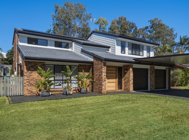 30 Sinatra Crescent, McDowall, Qld 4053