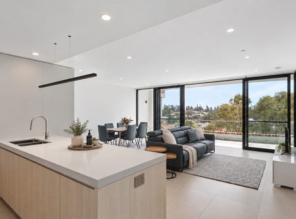 603/42 Glyde Street, Mosman Park, WA 6012