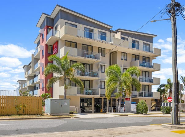 806/52 Oaka Lane, Gladstone Central, Qld 4680