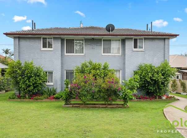 1/105 Georgetown Road, Waratah, NSW 2298
