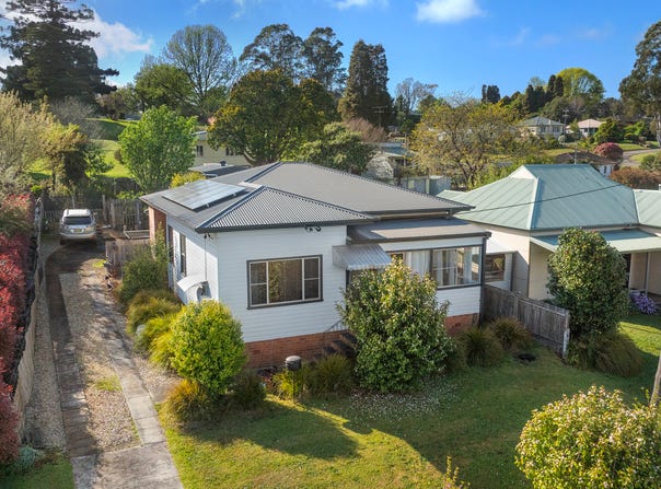 12 Myrtle Street, Dorrigo, NSW 2453
