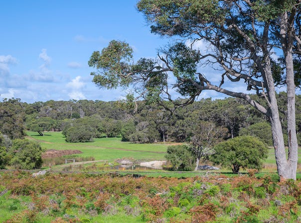 Stage 2 Blackwood Grove, Kudardup, WA 6290