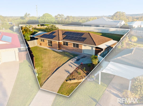 17 Mona Court, Bli Bli, Qld 4560