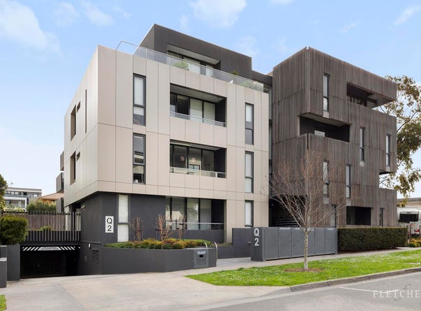 G11/2 Queen Street, Blackburn, Vic 3130