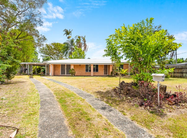 13 Van Eldik Avenue, Andergrove, Qld 4740