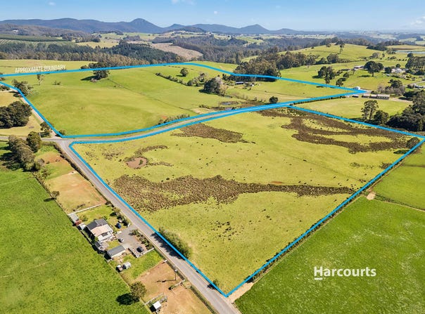 1304 Castra Road, Sprent, Tas 7315