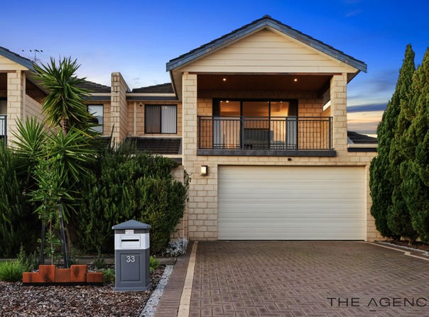 33 Susan Road, Madeley, WA 6065
