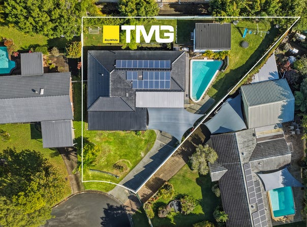 12 Berringa Court, Ashmore, Qld 4214