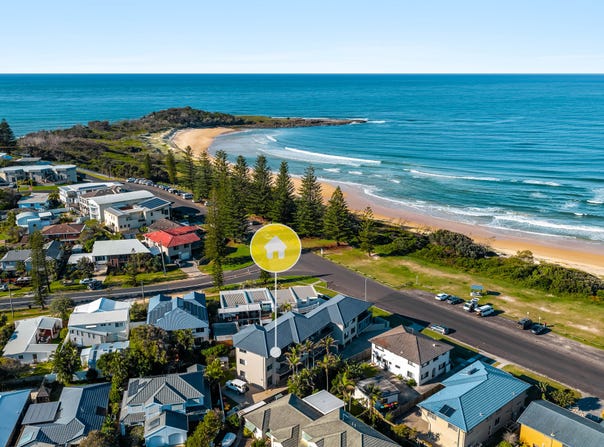7/12 Pacific Parade, Yamba, NSW 2464