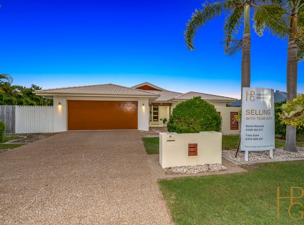 13 Elkington Avenue, Bargara, Qld 4670