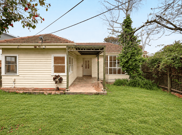 1/24 Weatherall Road, Cheltenham, Vic 3192