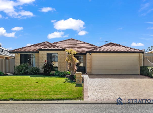 56 Daly Circle, Langford, WA 6147
