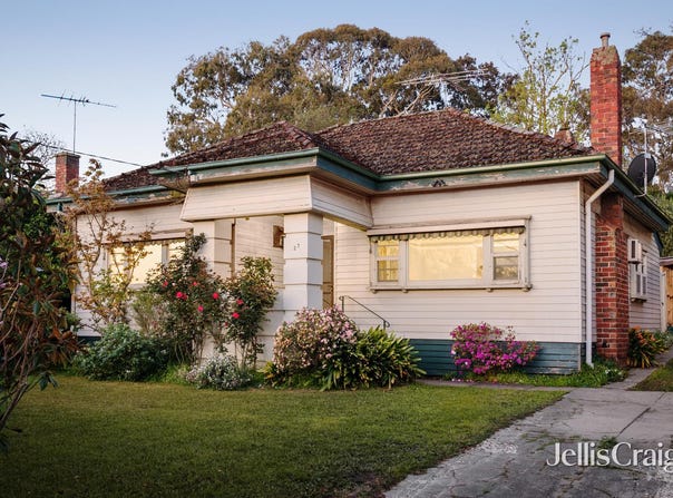 27 Culliton Road, Camberwell, Vic 3124