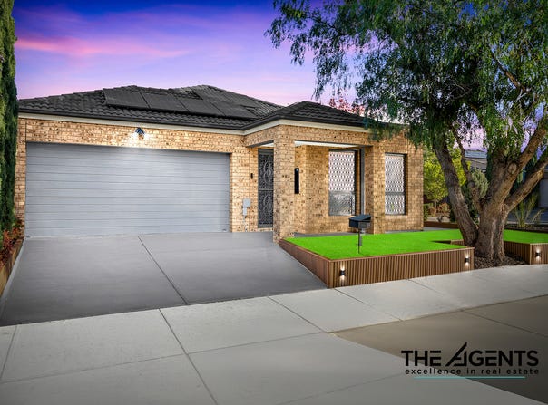 15 Echo Avenue, Tarneit, Vic 3029