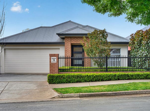 16 Trigg Street, Blair Athol, SA 5084