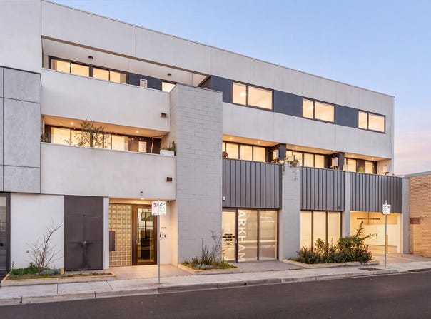 105/2B Rogers Street, Coburg, Vic 3058
