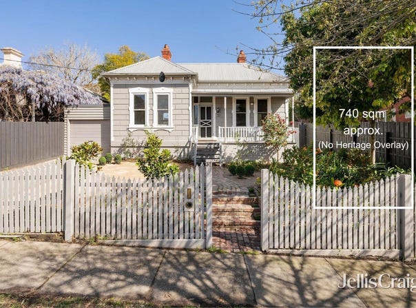 37 Derby Street, Kew, Vic 3101