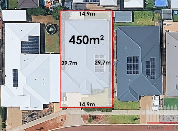 11 Bellazario Promenade, Aveley, WA 6069
