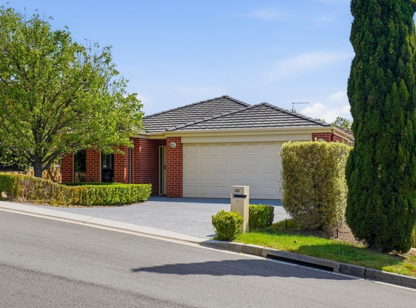 38 Ellison Street, Newstead, Tas 7250