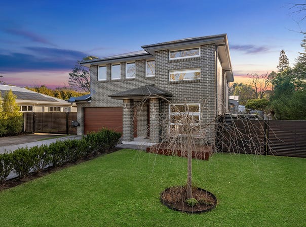 60A Waratah Road, Wentworth Falls, NSW 2782