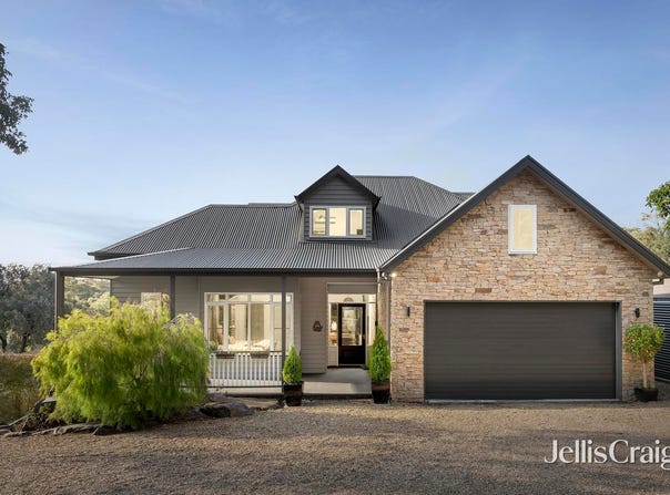 25 McCulloch Street, Warrandyte, Vic 3113
