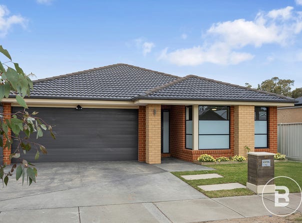 22 Leslie Street, Marong, Vic 3515