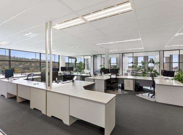 S1/Level 2, 122-26 Old Pittwater Rd, Brookvale, NSW 2100