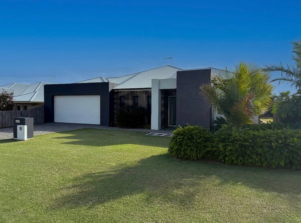 8 Bootes Street, Kearneys Spring, Qld 4350