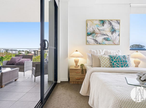 605/22–26 Smallwood Avenue, Homebush, NSW 2140