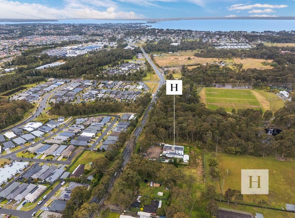587 Pacific Highway, Wadalba, NSW 2259