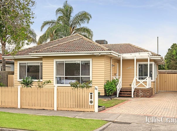 29 Elliot Street, Parkdale, Vic 3195