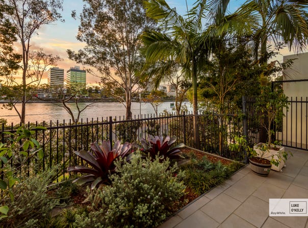 11/35 Buchanan Street, West End, Qld 4101