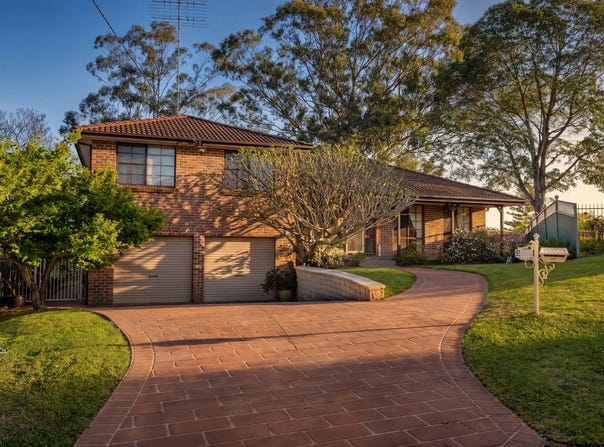 3 Holt Court, Penrith, NSW 2750