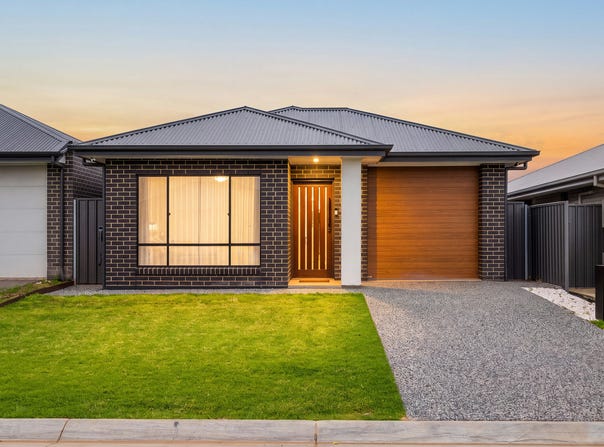 23 Calypso Circuit, Munno Para, SA 5115