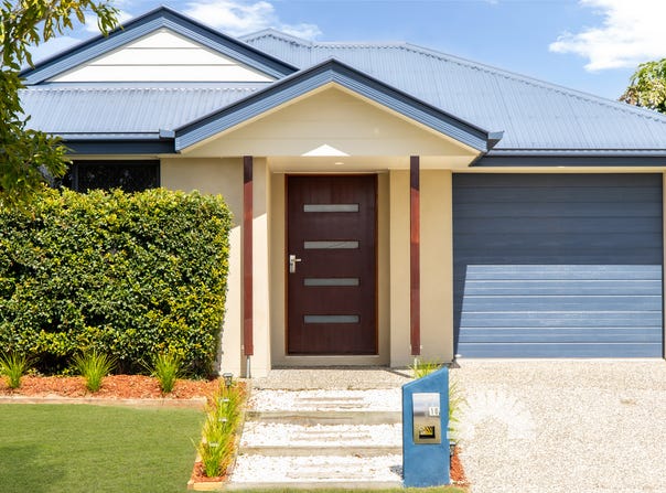 18 Petrie Street, Caboolture South, Qld 4510