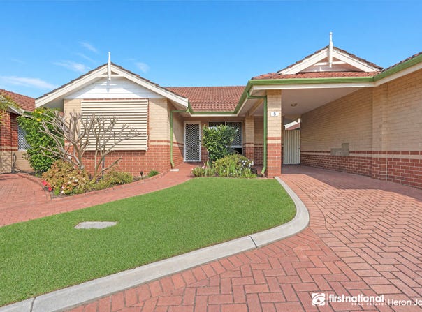 5/75 Beasley Road, Leeming, WA 6149
