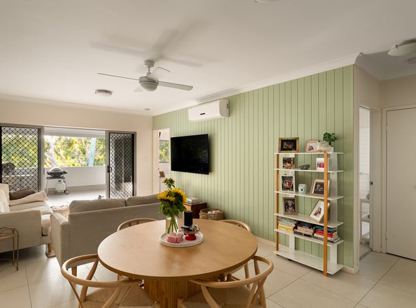 6/40 Ballantine Street, Chermside, Qld 4032