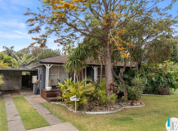 27 Jarrah Way, Albion Park Rail, NSW 2527