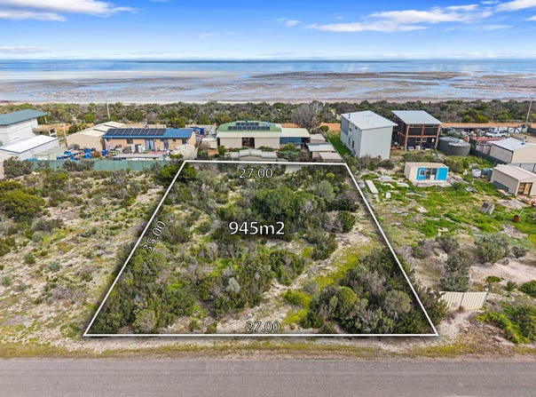 12 Kestrel Crescent, Thompson Beach, SA 5501